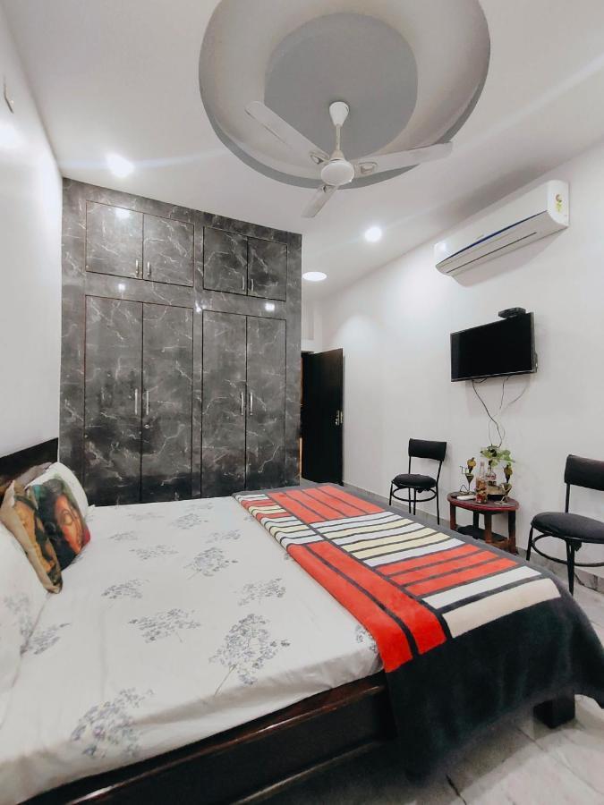 Aroma Homestay Udaipur Exteriör bild