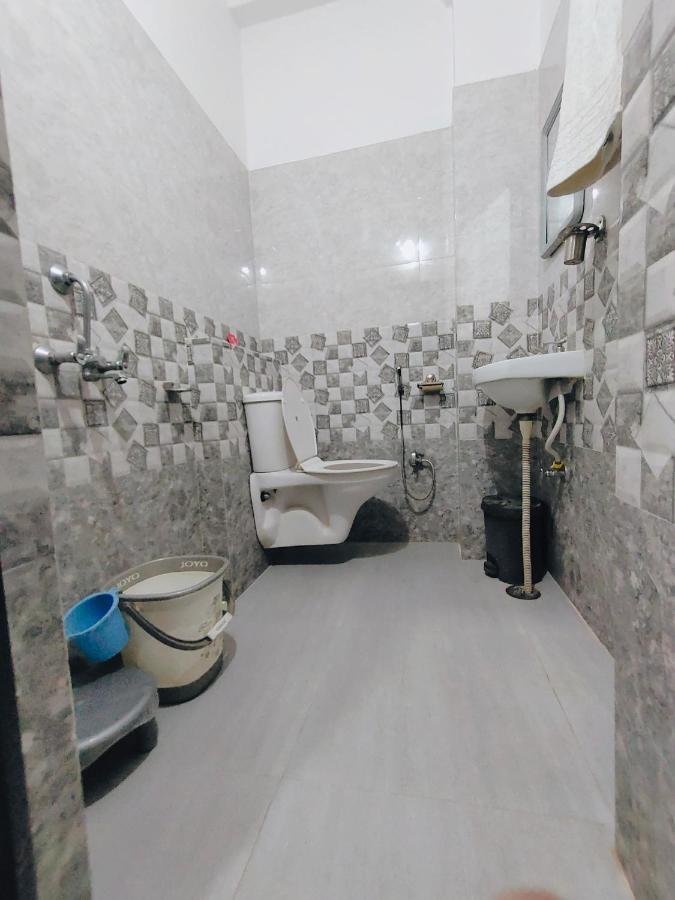 Aroma Homestay Udaipur Exteriör bild