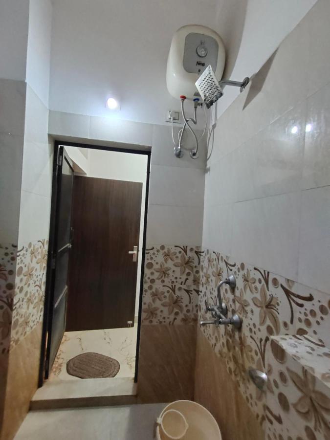 Aroma Homestay Udaipur Exteriör bild