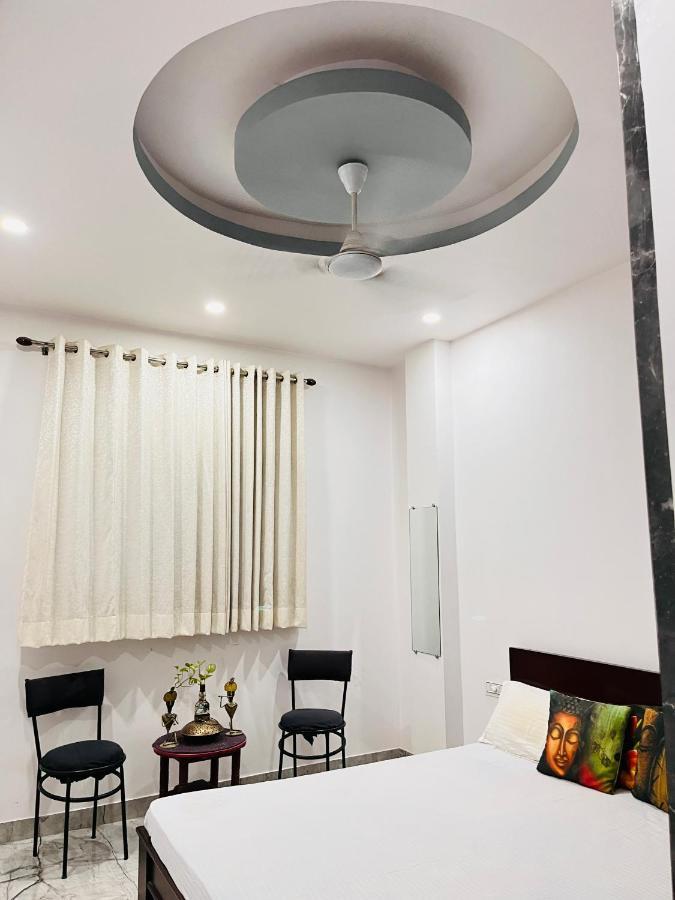 Aroma Homestay Udaipur Exteriör bild